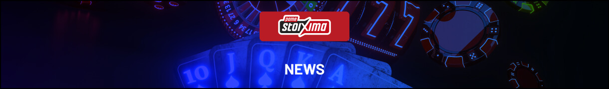 Pamestoixima Casino Live News