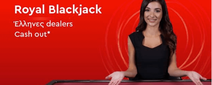 Fonbet Blackjack Ellines Dealers 2023