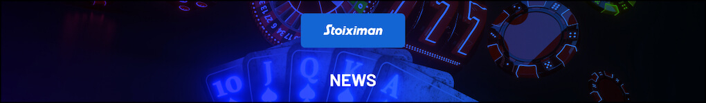 Stoiximan Casino Live News