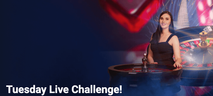 Tuesday Live Challenge Stoiximan Casino Live 2023