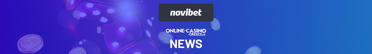 Novibet Casino Live News