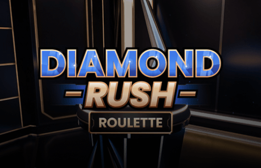 Diamond Rush Roulette Stoiximan Casino